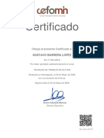 Barrera Lopez Gustavo (Certificado Altura)