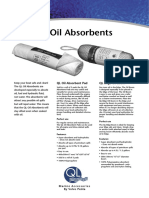 QL - Oil Absorbents (Eng)