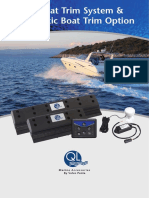 QL - Boat Trim System (Eng)