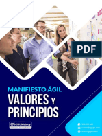 3 - Manifiesto Agil Sus Valores y Principios - Cgi