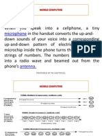 Mobile Computing Basics