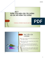 Chapter3 FinancialStatementAnalysis