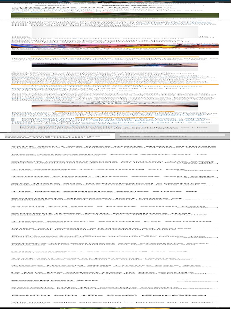 Explaining the Birds and the Bees Tracing the Origins and References
