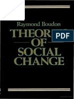 Theories of Social Change A Critical Appraisal (PDFDrive)