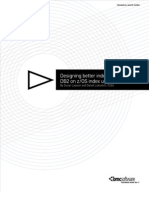 Designing Better Indexes and Influencing DB2 On z/OS Index Usage