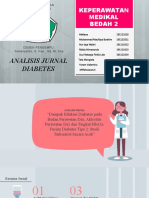 Clinical Case (Diabetes)