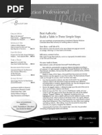Download California Official Reports More Accurate via Lexis_com Says State Reporter of Decisions by principia SN6045155 doc pdf