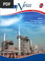 Descon Newsletter