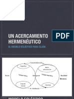 Proceso Hermenéutico