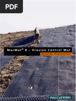 MacMat® 19.1 Technical Data Sheet | PDF | Applied And Interdisciplinary ...