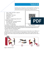 Thẻ Lên Tàu Hỏa Boarding Pass: (Giá vé trên đã có bảo hiểm, dịch vụ đi kèm và 10% thuế GTGT)