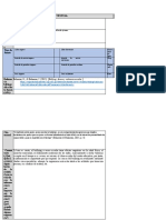 Ficha Textual Estudia Nte Empren Dedor Título de La Idea Empren Dedora Subtem A Tipo de Fuente