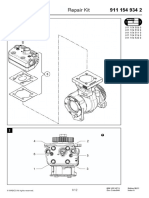 Repair Kit: © WABCO All Rights Reserved