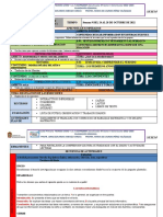 Semana 9 Del 24 Al 28 de Octubre de 2022