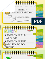 Energy Transformation (Autosaved)