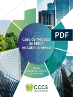 Caso de Negocio LEED en Latam