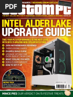 Custom PC Issue 221