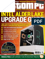 Custom PC Issue 221