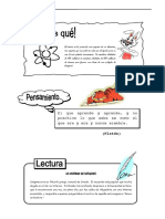 Oraciones Eliminadas