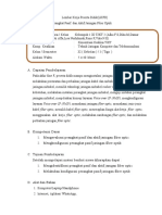 LKPD 4 Peralatan Pasif Dan Aktif Jaringan Fiber Optik-1