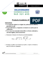 Pa1 Matematica 2.1
