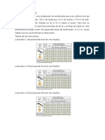 Problemas Propuestos IluminaciÃ N de Interiores