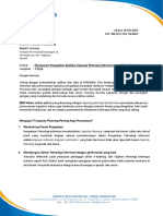 SPH Capacity Planning - 20220711