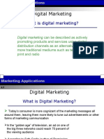 4.9 - Digital Marketing