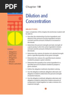 Download Chapter10 Pharmacy Calculations by Hal Edwards SN60452704 doc pdf