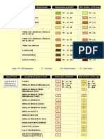 Kod Warna Piawaian