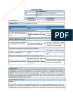 Assignment Brief Unit 29 Application Program Interfaces Sep 2022