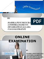 Online Exam