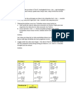 Kaca Plan Paralel