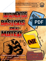Documentos Basicos Del Mdteo 2017-2012