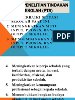 Materi Bimbingan Pts