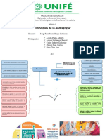 Organizador Visual - Grupo 2