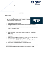 4B. A2. Avance 2 (Indicaciones)