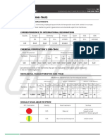 tata sheet C45-(UNI-7845)