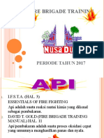 364917470 Power Point Training Pemadam 2017