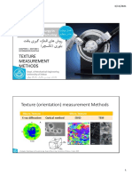 METMAN - Chapter 4 - Texture Measurement Methods