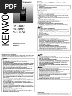 Kenwood B62-2299-20