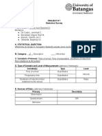 Group 6 Project 1 (Set B - Avogadro)