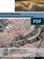 Modul Praktikum Geologi Struktur