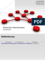 2.introdução A Sistemas Distribuidos