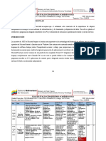 Plan de Eval PROGRAMACIÓN Y CÁLCULO NUMÉRICO - 1er C