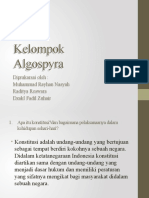 Kelompok Algospyra