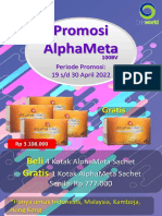 (19-30 Apr) SEA Meta 4+1 Promo (ID&ENG)