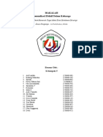 Makalah Kelompok 5 Kebidanan Keluarga