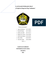 1 - Kasus&Penjelasan - Dangerouz Drug Combination - A