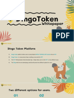 Dingo Whitepaper v1